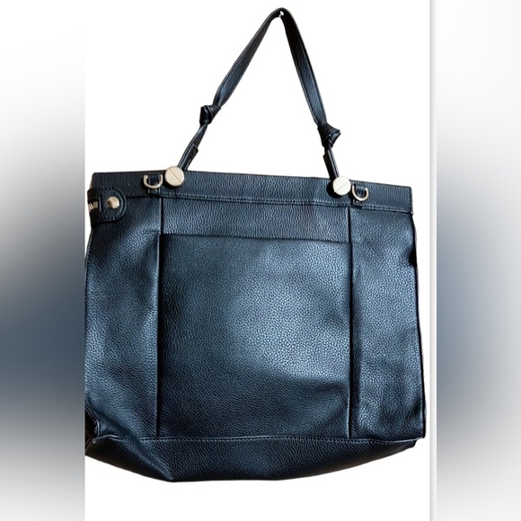 Foley & Corrina leather handbag - Picture 8 of 9